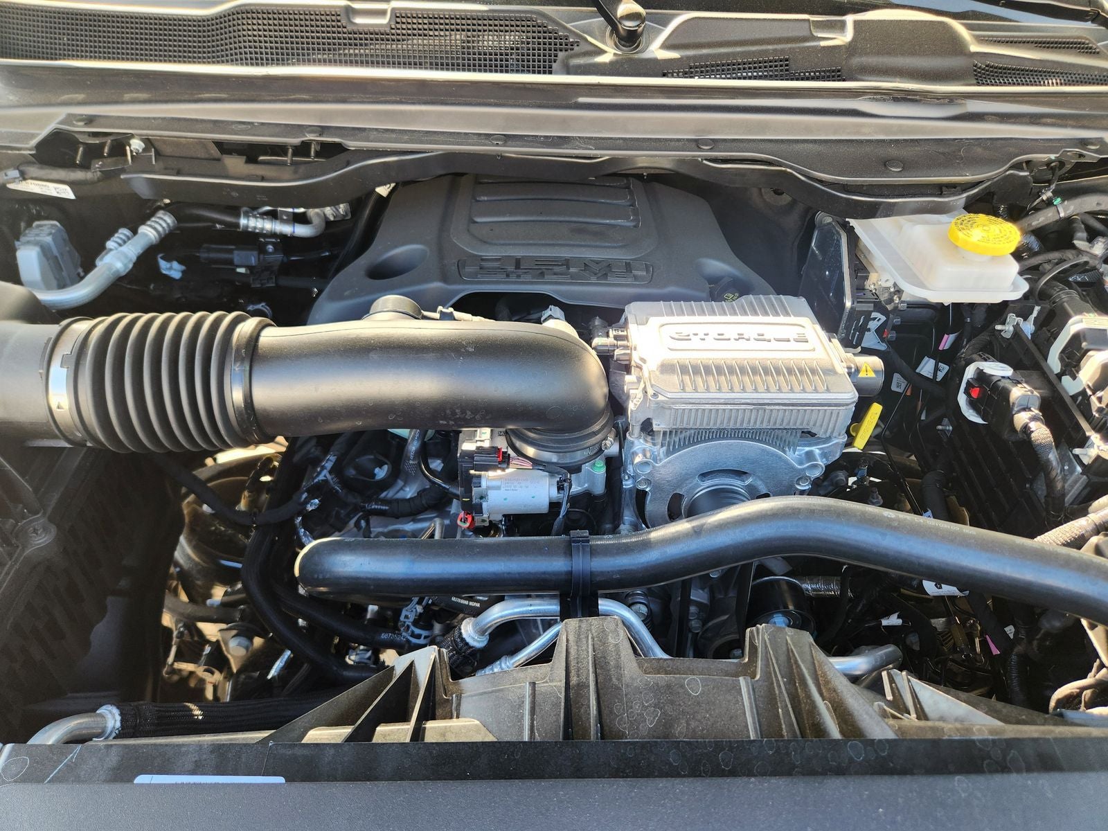 2026 RAM Ram 1500 Limited