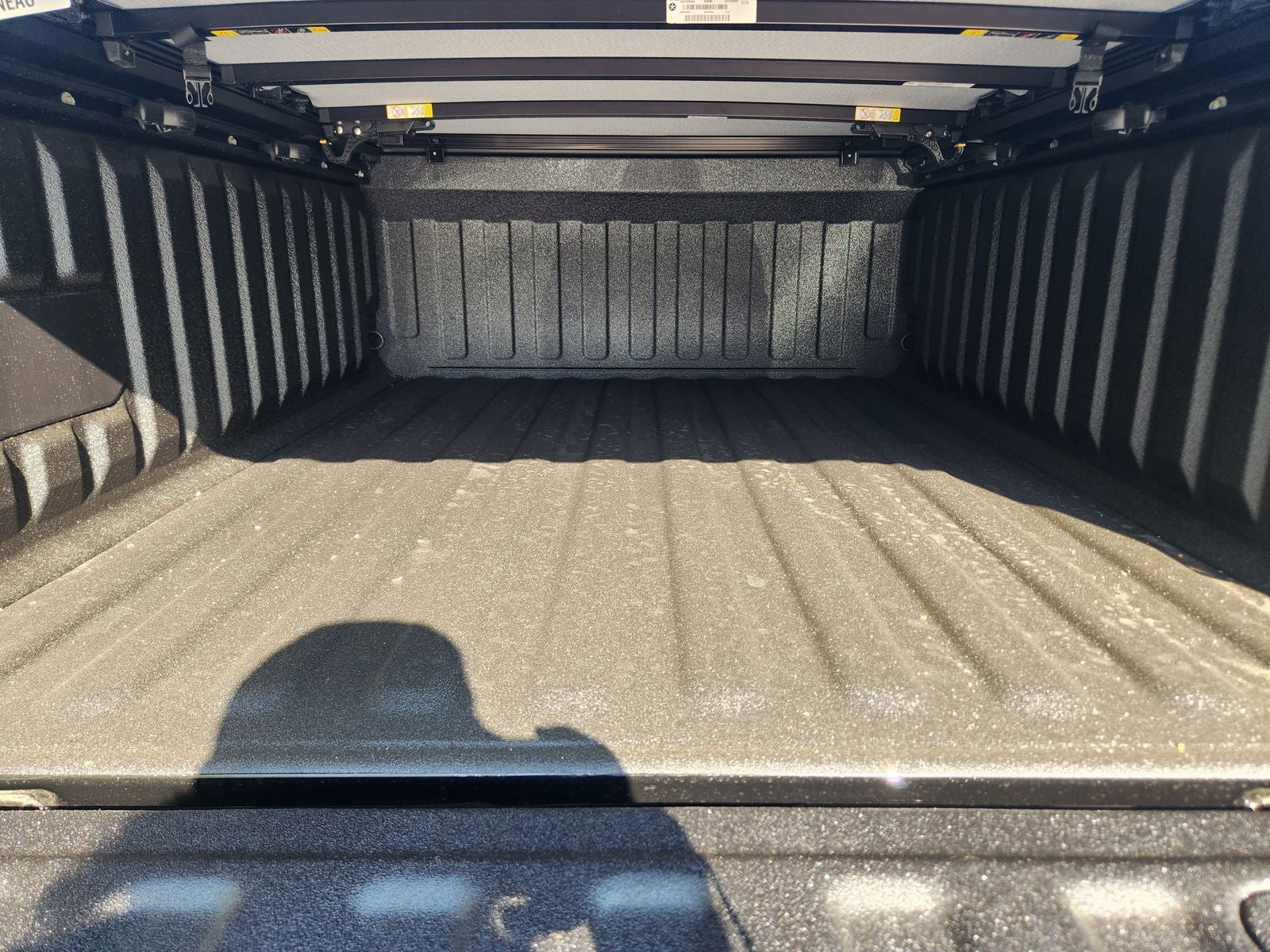 2026 RAM Ram 1500 Limited