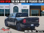 2026 RAM Ram 1500 Limited