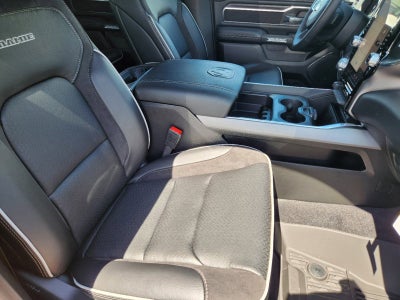 2025 RAM Ram 1500 Laramie