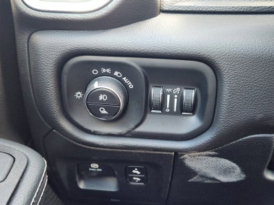 2025 RAM Ram 1500 Laramie