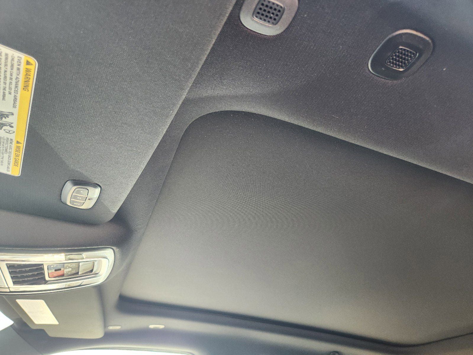 2025 RAM Ram 1500 Laramie