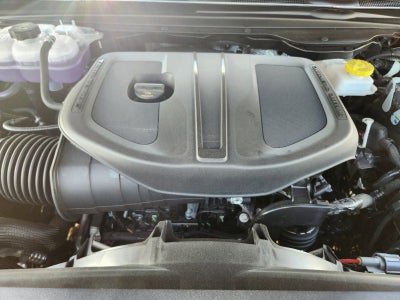 2025 RAM Ram 1500 Laramie