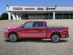 2025 RAM Ram 1500 Laramie