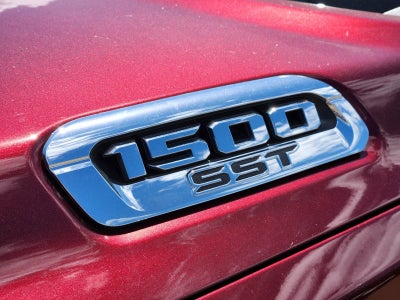 2025 RAM Ram 1500 Laramie