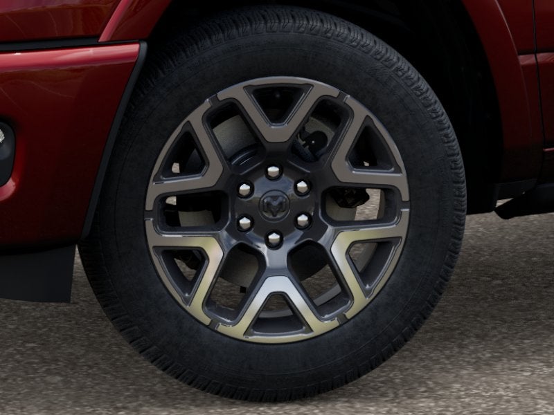 2025 RAM Ram 1500 Laramie