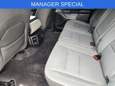 2021 RAM Ram 1500 Big Horn Crew Cab 4x4 6'4' Box
