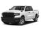 2025 RAM Ram 1500 Tradesman Crew Cab 4x4 6'4' Box