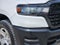2025 RAM Ram 1500 Tradesman Crew Cab 4x4 6'4' Box