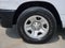 2025 RAM Ram 1500 Tradesman Crew Cab 4x4 6'4' Box