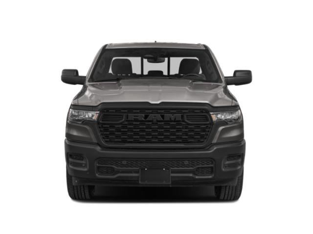 2025 RAM Ram 1500 Tradesman Crew Cab 4x4 6'4' Box