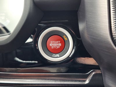 2025 RAM Ram 1500 RAM 1500 RHO CREW CAB 4X4 5'7' BOX