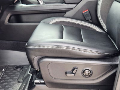 2025 RAM Ram 1500 RAM 1500 RHO CREW CAB 4X4 5'7' BOX