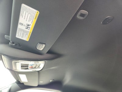 2025 RAM Ram 1500 RAM 1500 RHO CREW CAB 4X4 5'7' BOX