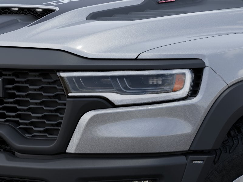 2025 RAM Ram 1500 RAM 1500 RHO CREW CAB 4X4 5'7' BOX