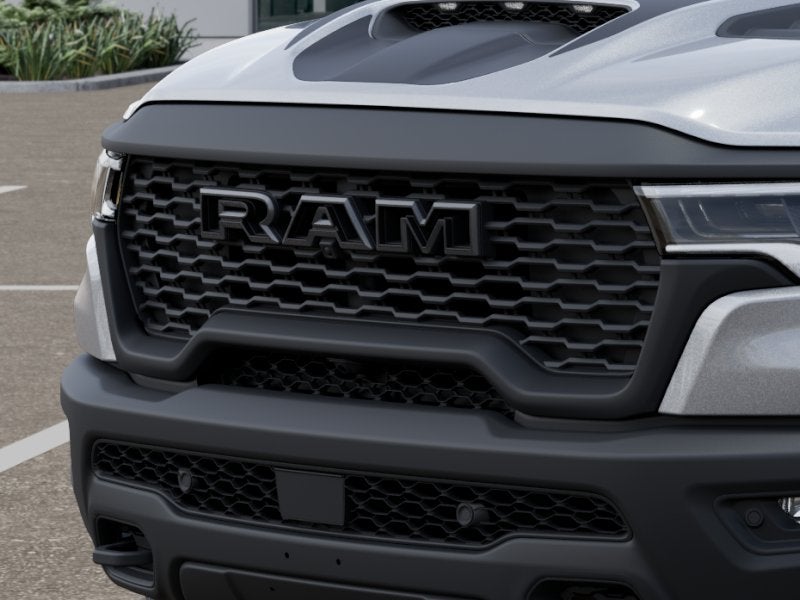 2025 RAM Ram 1500 RAM 1500 RHO CREW CAB 4X4 5'7' BOX