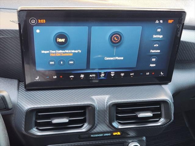2024 Ford Mustang EcoBoost Fastback