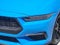 2024 Ford Mustang EcoBoost Fastback