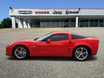 2011 Chevrolet Corvette Grand Sport