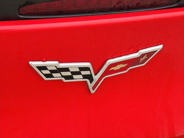 2011 Chevrolet Corvette Grand Sport