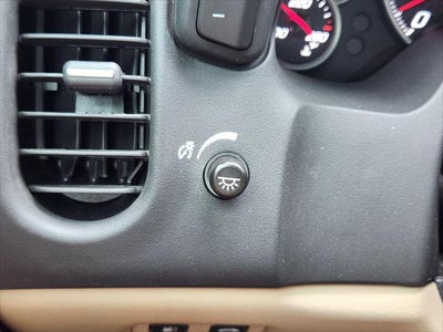 2011 Chevrolet Corvette Grand Sport