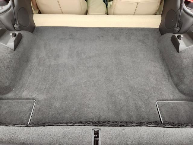 2011 Chevrolet Corvette Grand Sport