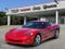 2005 Chevrolet Corvette Base