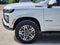 2025 Chevrolet Tahoe 4WD Z71