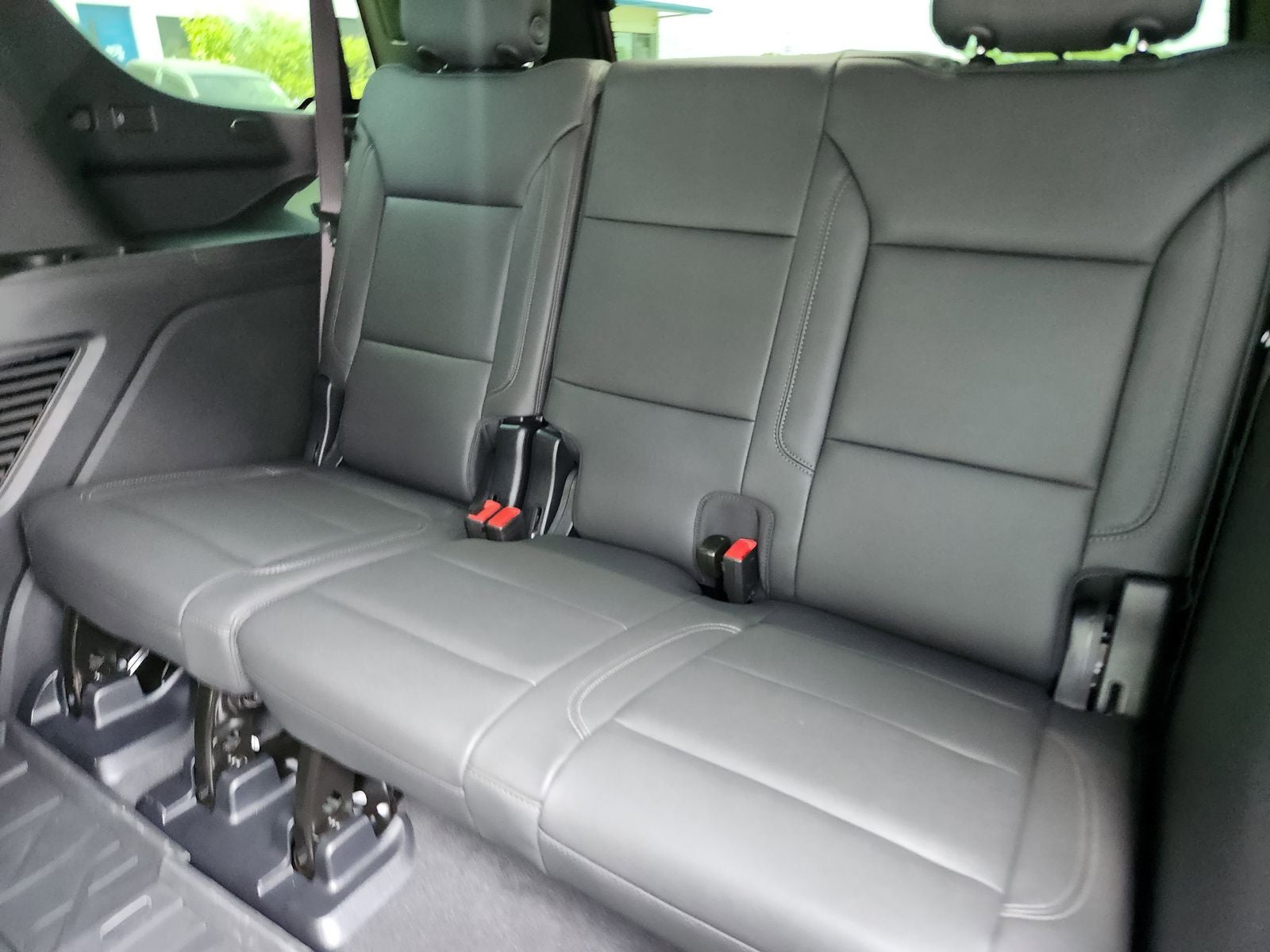 2025 Chevrolet Tahoe 4WD Z71