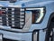 2026 GMC Sierra 2500 HD Crew Cab, Standard Bed, Denali, 4WD