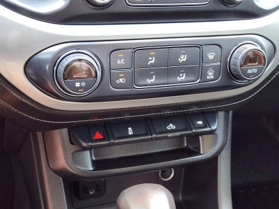 2022 GMC Canyon 4WD Crew Cab Short Box Elevation
