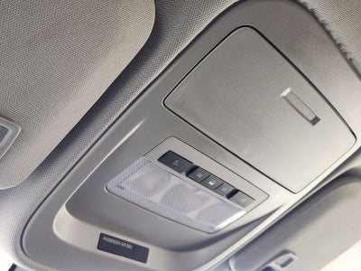 2022 GMC Canyon 4WD Crew Cab Short Box Elevation