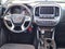 2022 GMC Canyon 4WD Crew Cab Short Box Elevation