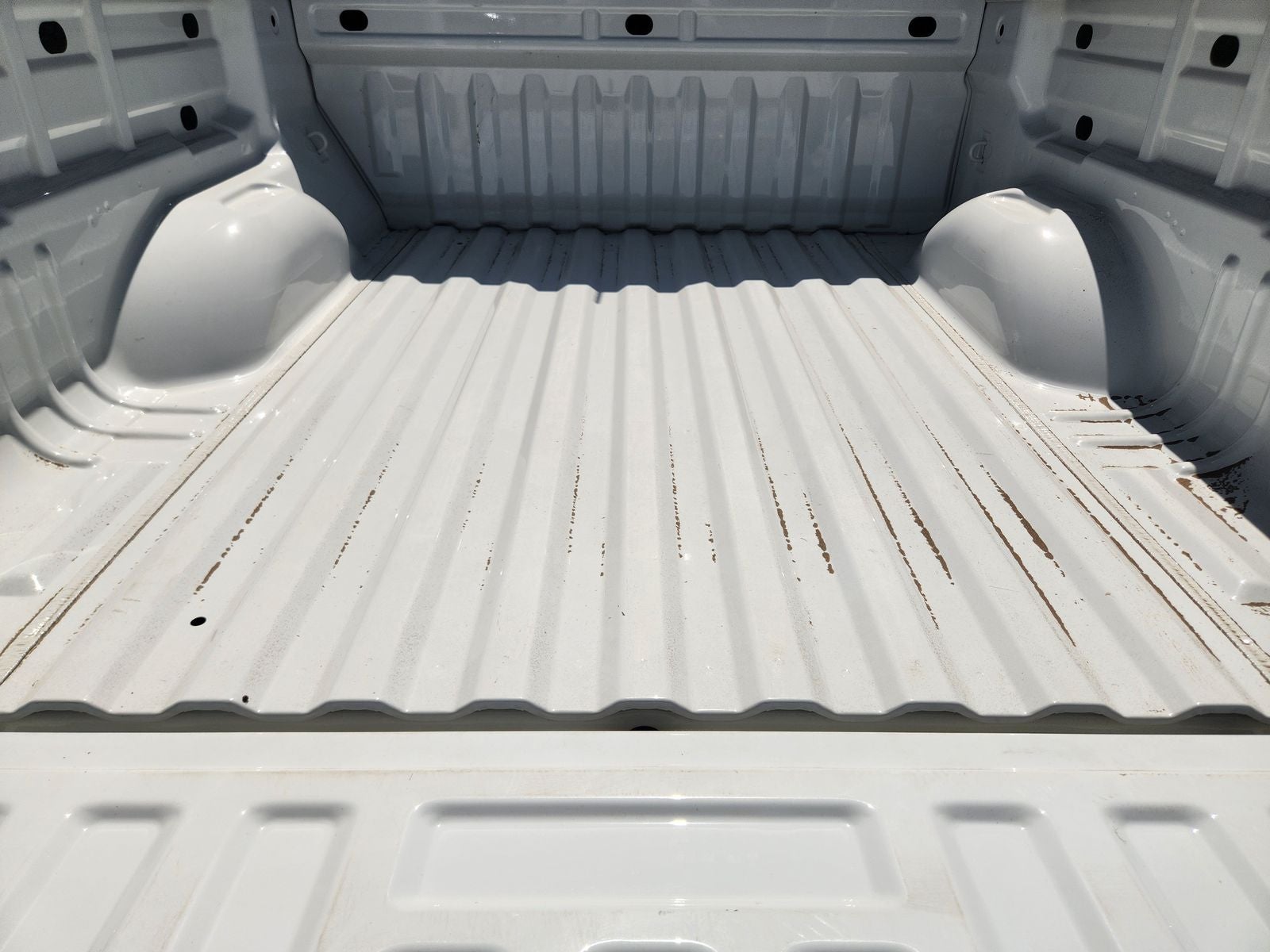 2022 GMC Canyon 4WD Crew Cab Short Box Elevation