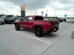 2023 GMC Canyon 2WD Crew Cab Short Box Elevation