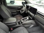 2023 GMC Canyon 2WD Crew Cab Short Box Elevation