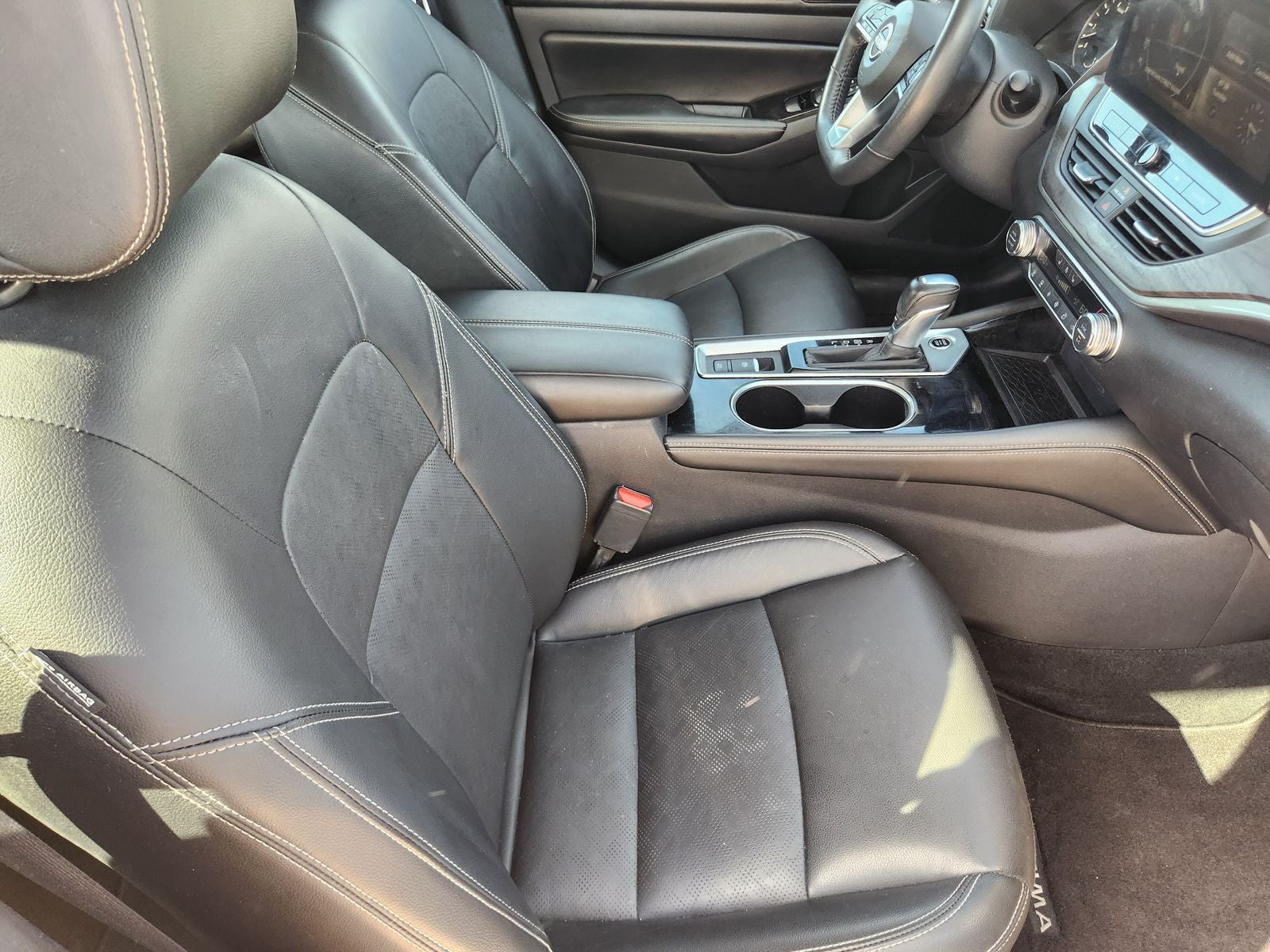 2024 Nissan Altima SL Intelligent AWD