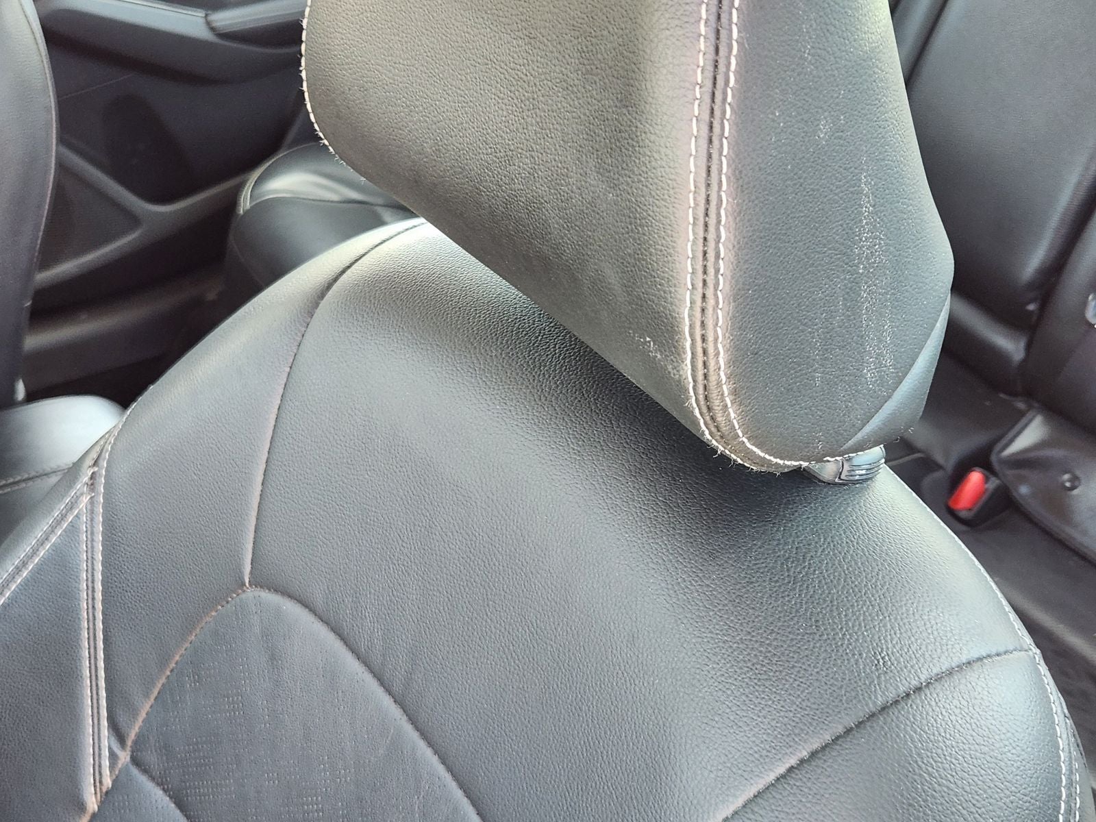 2024 Nissan Altima SL Intelligent AWD