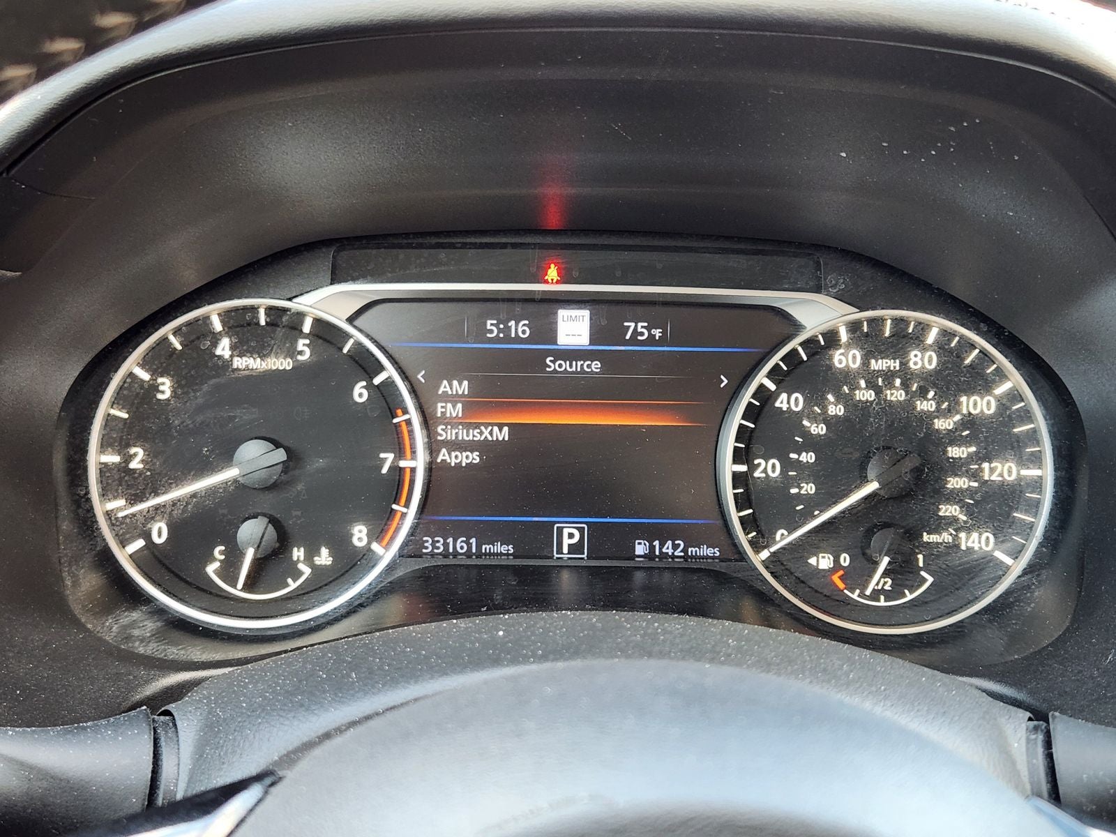 2024 Nissan Altima SL Intelligent AWD