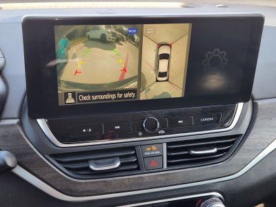 2024 Nissan Altima SL Intelligent AWD