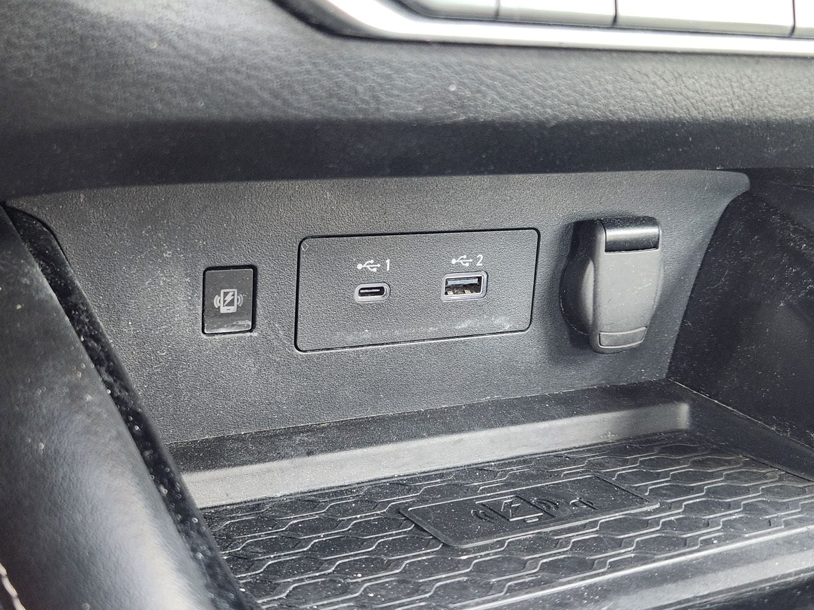 2024 Nissan Altima SL Intelligent AWD