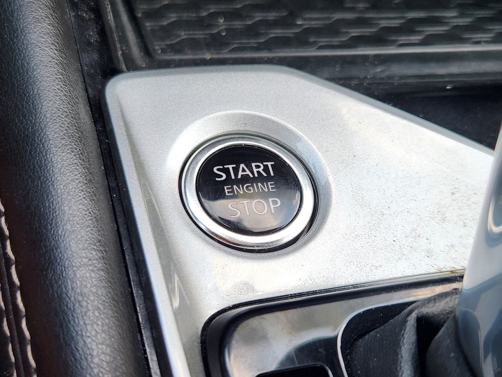 2024 Nissan Altima SL Intelligent AWD