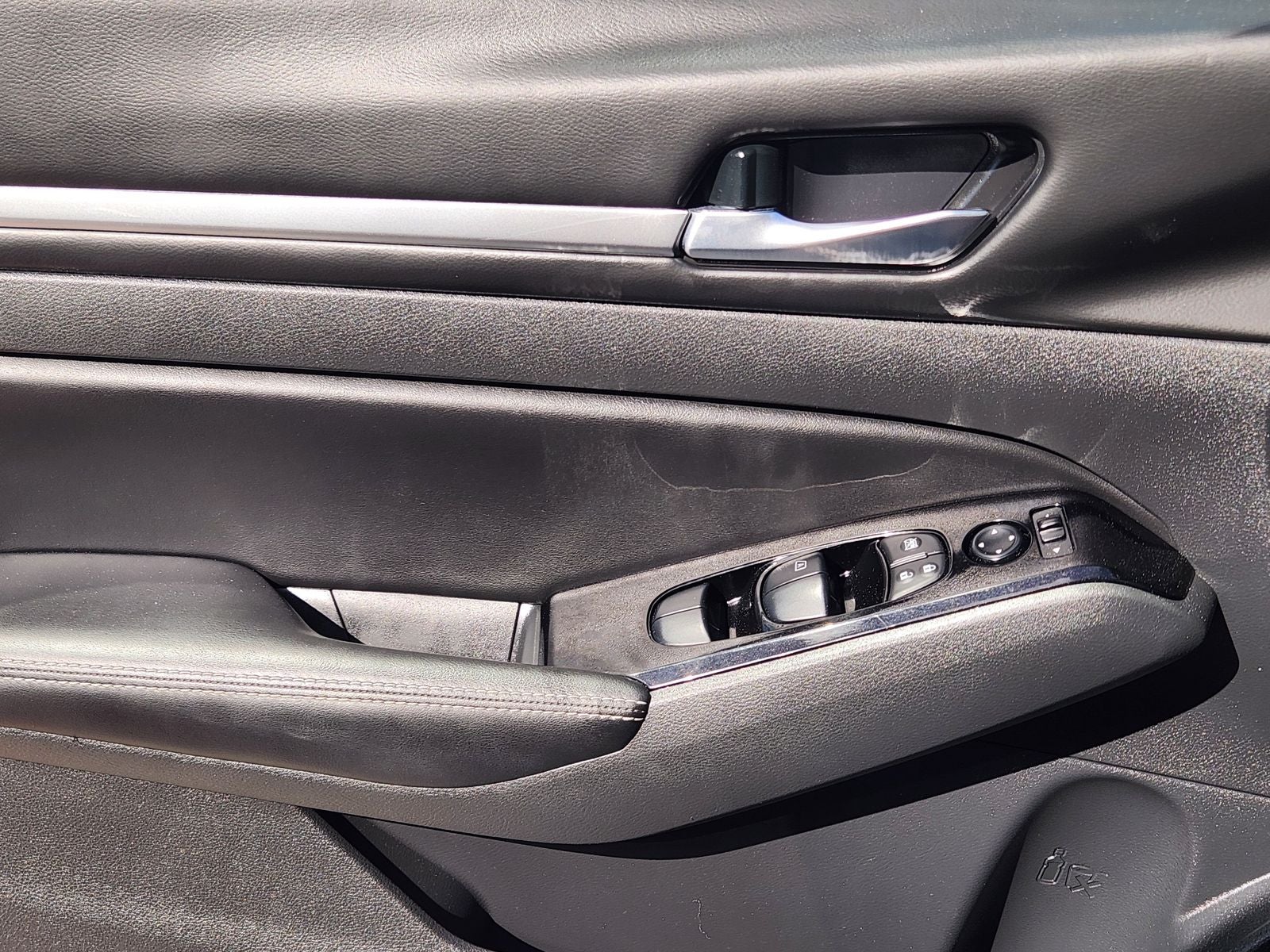 2024 Nissan Altima SL Intelligent AWD