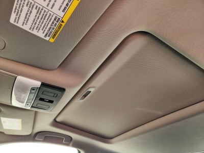 2024 Nissan Altima SL Intelligent AWD