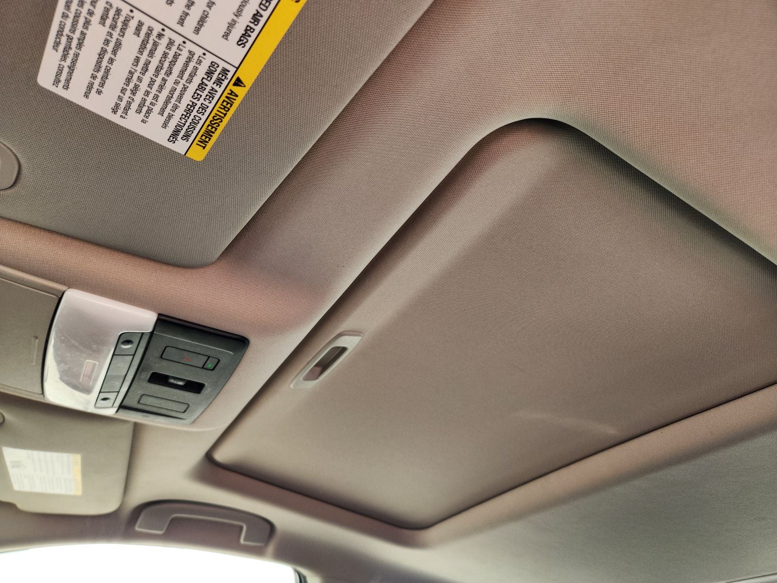 2024 Nissan Altima SL Intelligent AWD