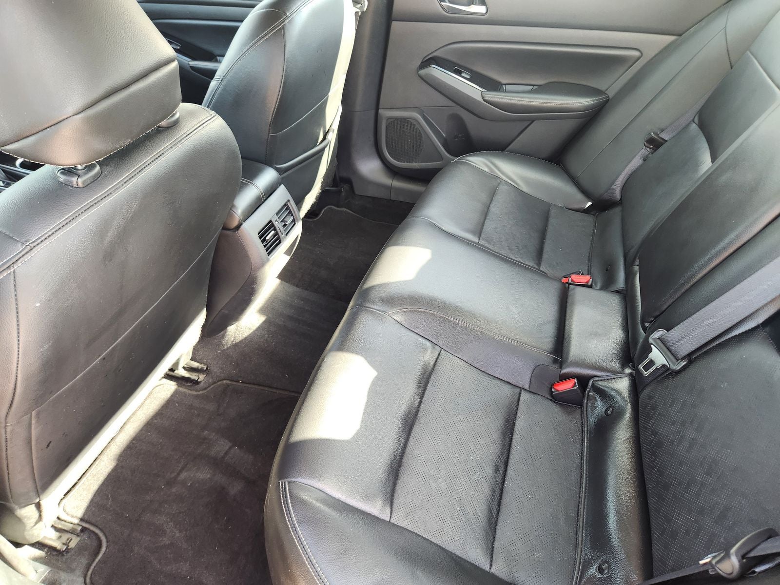 2024 Nissan Altima SL Intelligent AWD