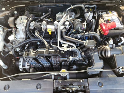 2024 Nissan Altima SL Intelligent AWD