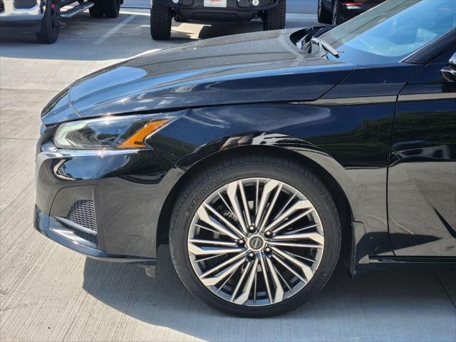 2024 Nissan Altima SL Intelligent AWD