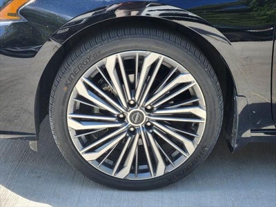 2024 Nissan Altima SL Intelligent AWD