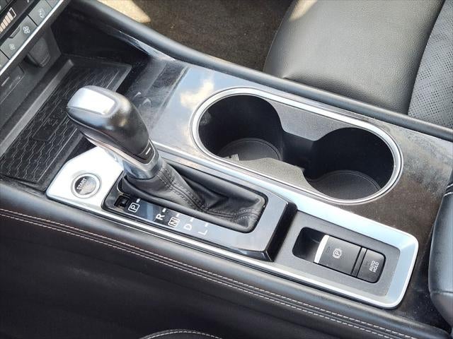2024 Nissan Altima SL Intelligent AWD